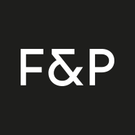 Fisher & Paykel logo