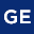 GE logo
