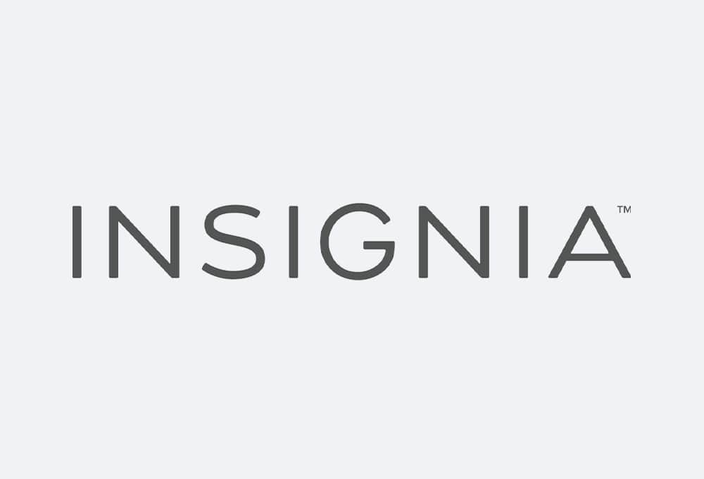 Insignia logo